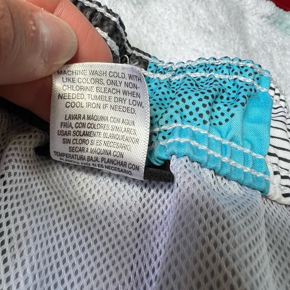 Joe Boxer size 2XL swim trunks - Picture 9 of 9